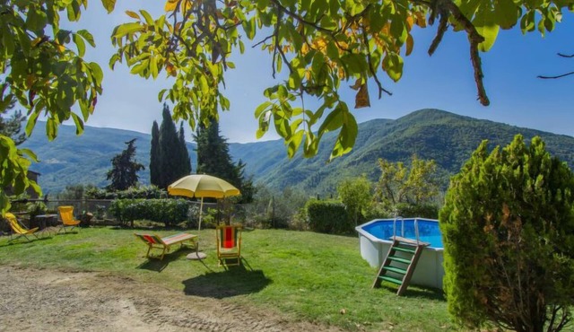 Il Poderino by Interhome