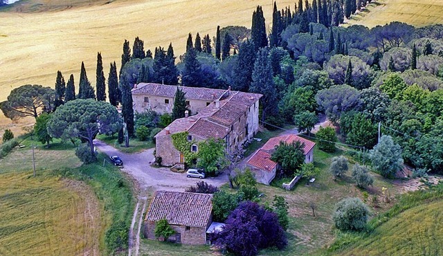Il Poggio B&B
