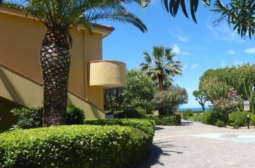 Il Poggio Blu della Pace Resort