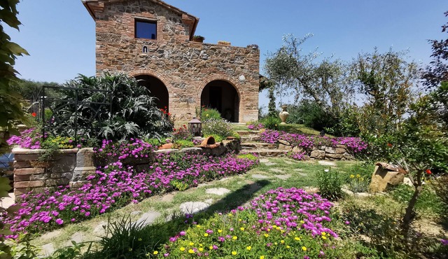 Il Poggio dell'Eremita