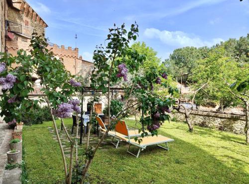 "Il Pollaio" guests house