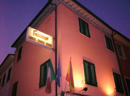 Il Ponte Affittacamere