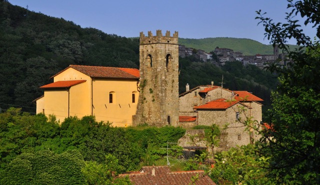 Il Priorato