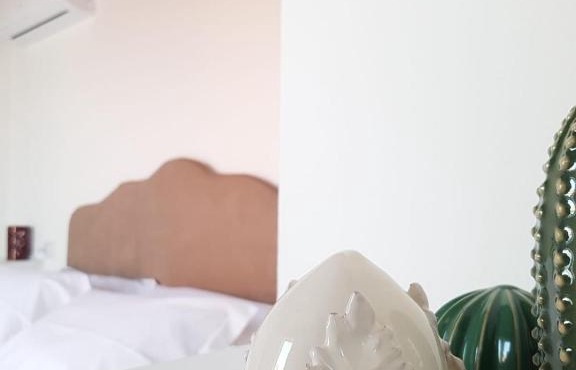 Il Pumo bed & breakfast