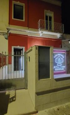 Il Pumo Salentino