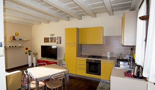 Il Ribes-Residence dei Frutti-