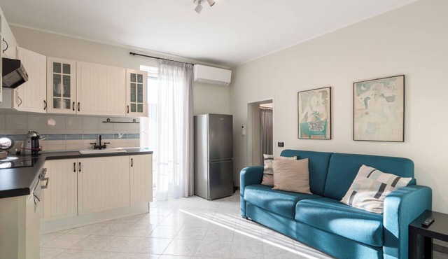 il Rifugio by Interhome