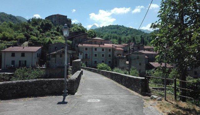 Il rifugio degli Angeli