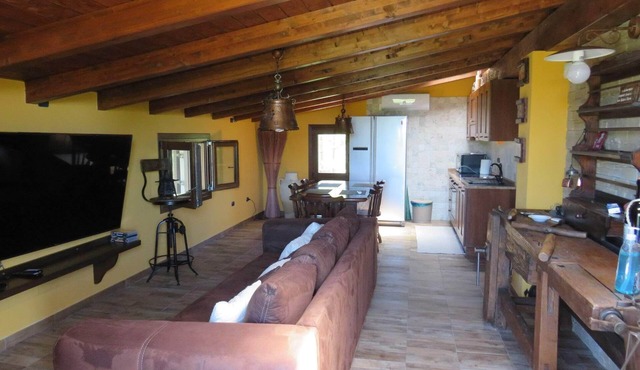 Il Rifugio della Pace (1st Floor)WI-FI- Hot Tub