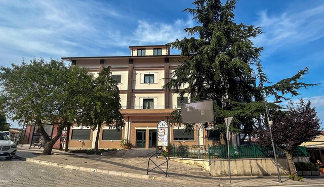 Il ritrovo degli amici di Monteverde
