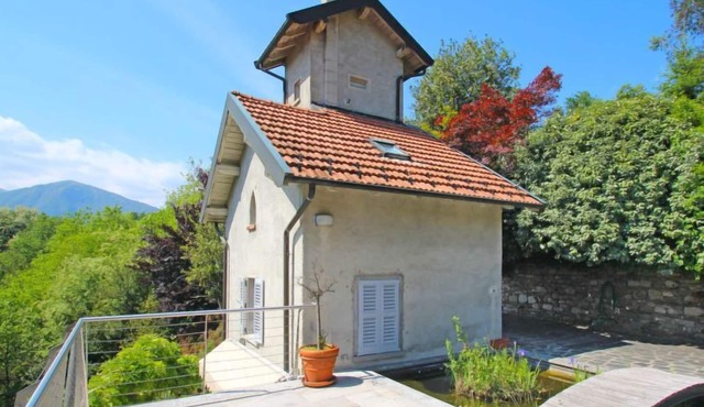 Il Roccolo by Interhome