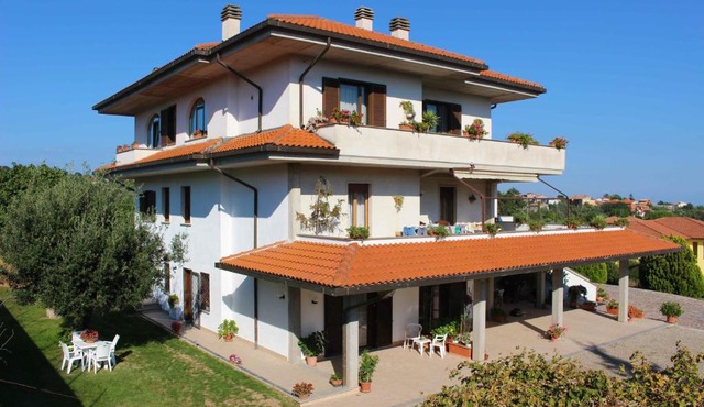 Il Roseto di Daniela