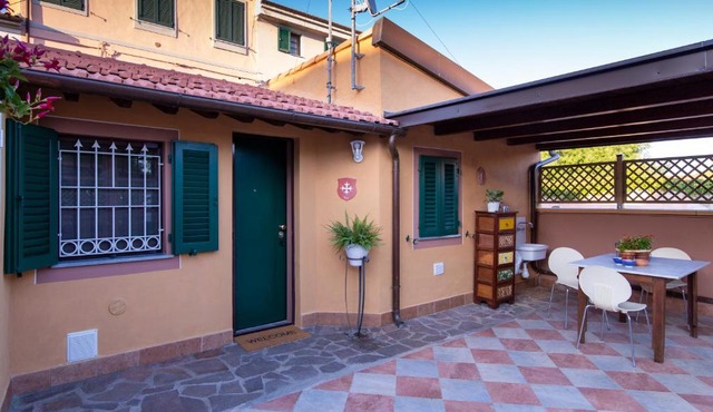 IL Rustichello