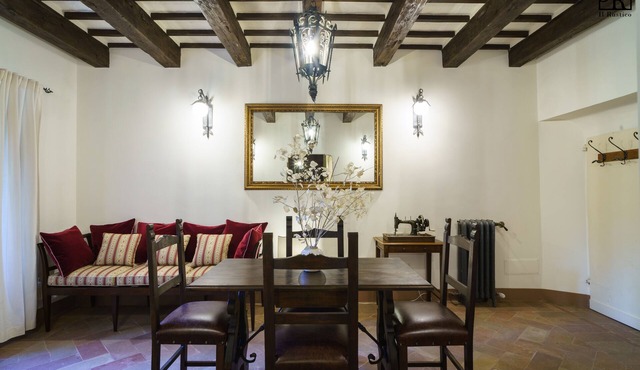 Il Rustico di Palazzo Rossi