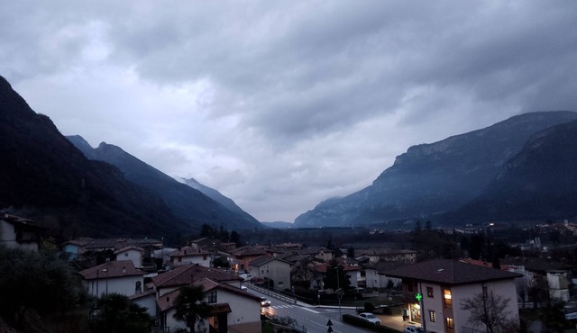 Il Rustico di Peri