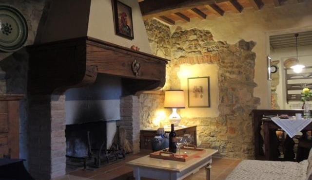 Il Rustico