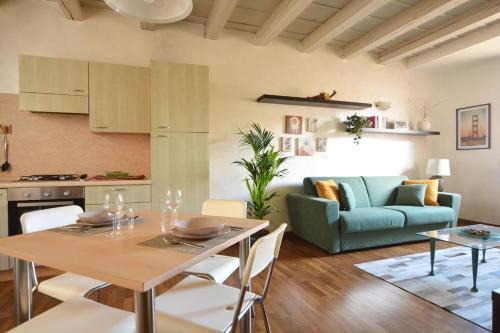 Il Sambuco - in pieno centro