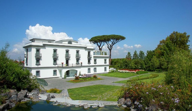 Il San Cristoforo