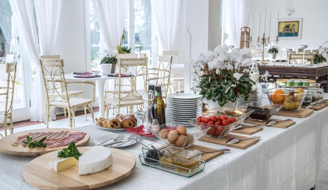 Il San Francesco Charming Hotel