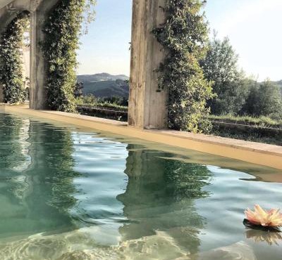 Il Sassoscritto Bed and Breakfast