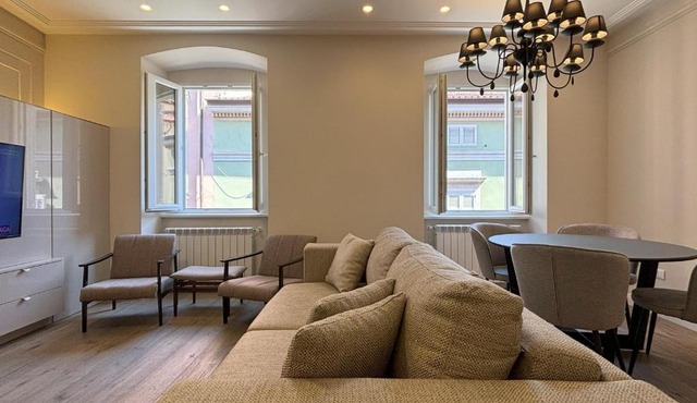 Il Sogno Apartment