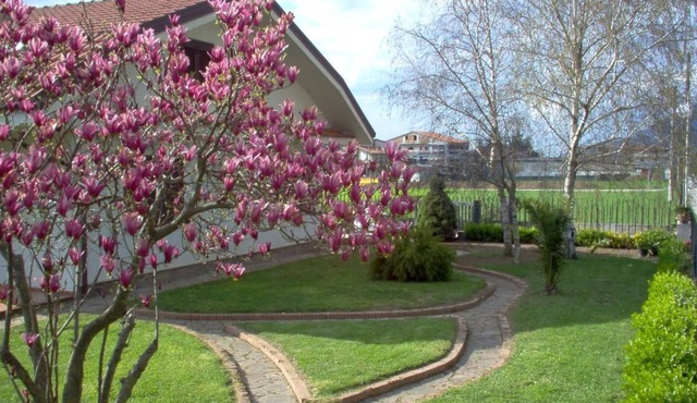 Il Sogno Verde B&B
