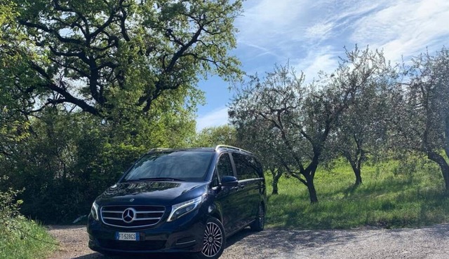 Il Sole e la Luna B&B in Garda