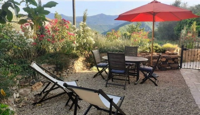 Il Talamo with pool & wellness - the romantic vacation apartment