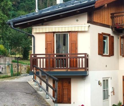 Il Terrazzino Val di Sole