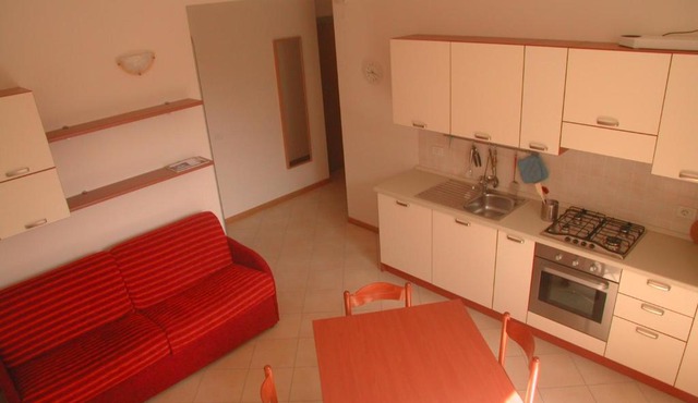 "Il Terrazzo" Apartment