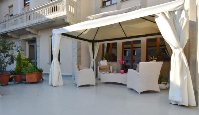 Il Terrazzo B&B