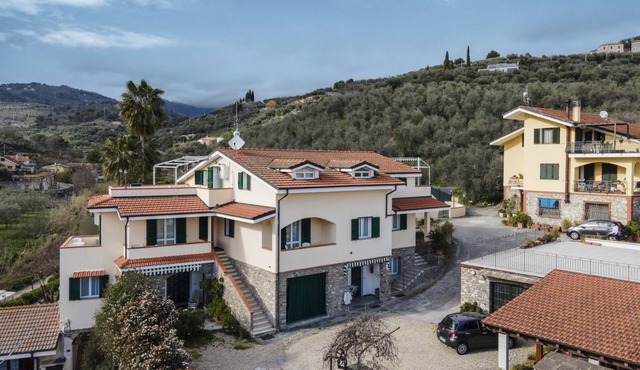 Il Terrazzo E by Interhome
