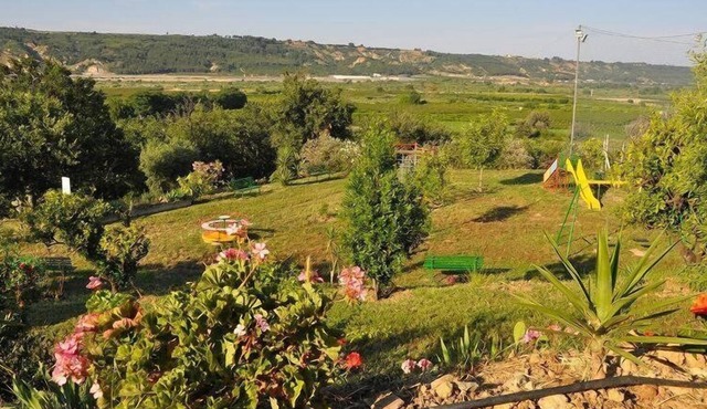 Il Terrazzo sul Sinni