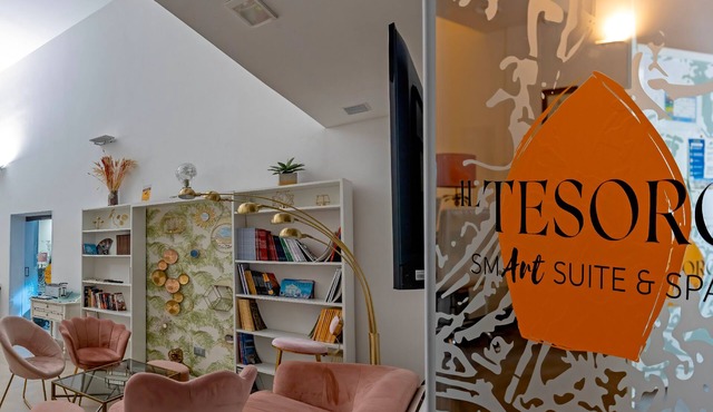 Il Tesoro Smart Suite & Spa
