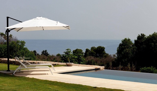 Il Tomaro - Two Bedroom Villa, Sleeps 4