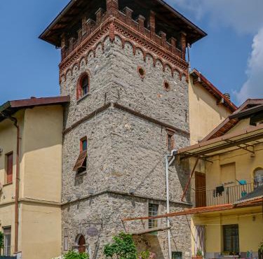 IL TORRINO