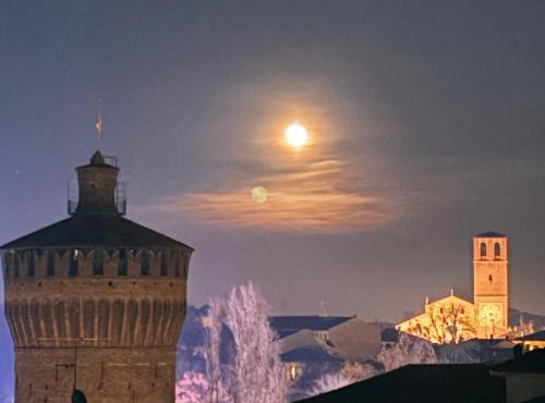 Il Torrione Lodi