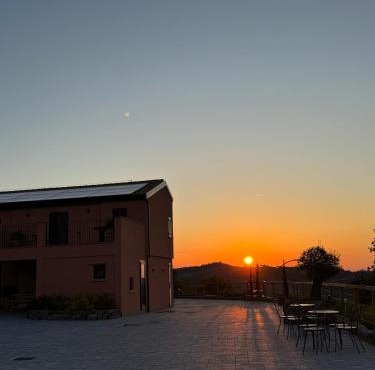 Il Tramonto - Deluxe Apartments