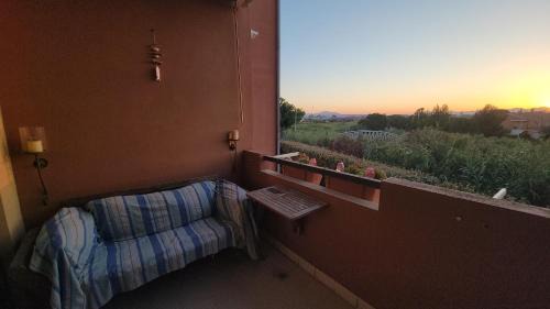 Il Tramonto
