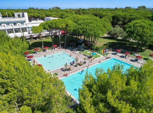 Il Tridente Hotel