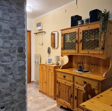 Il tuo monolocale in Val di Non