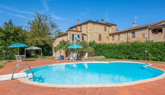 Il Valacchio by Interhome