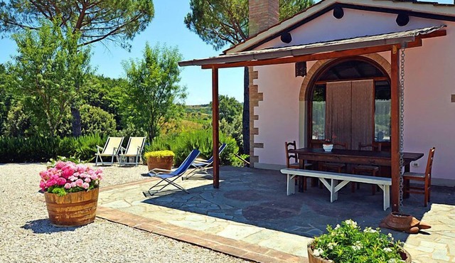 Il Vallone by Interhome