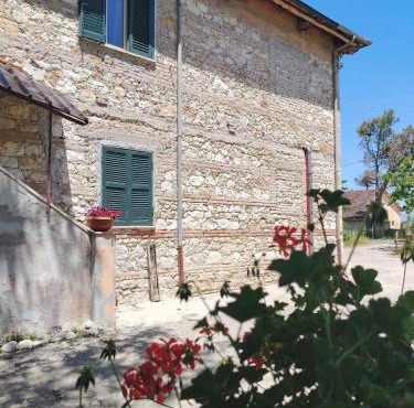 Il Vecchio Casale