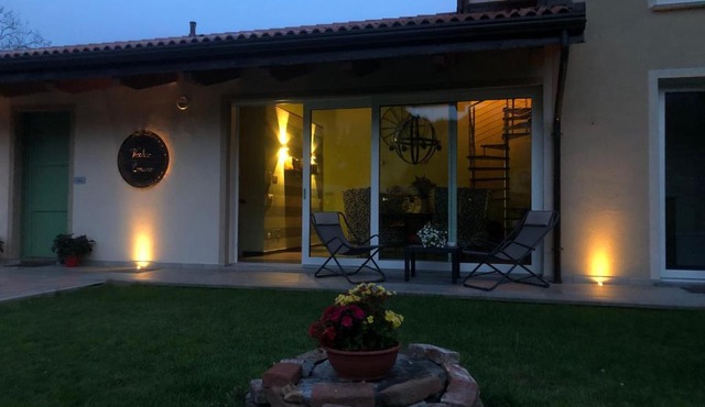 Il Vecchio Comune B&B