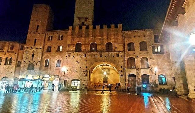 IL VECCHIO CONVENTO