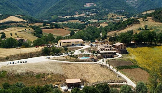 Il Vecchio Gelso