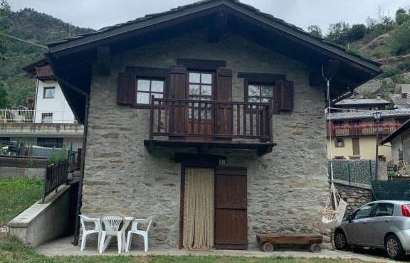 Il vecchio mulino