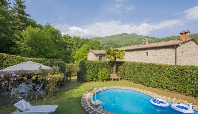 Il Vecchio Ospitale by Interhome