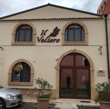 Il Veliero